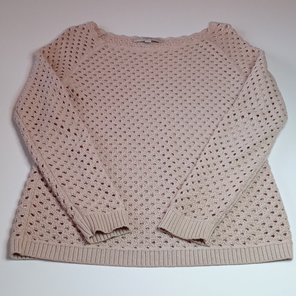 Loft Sweater